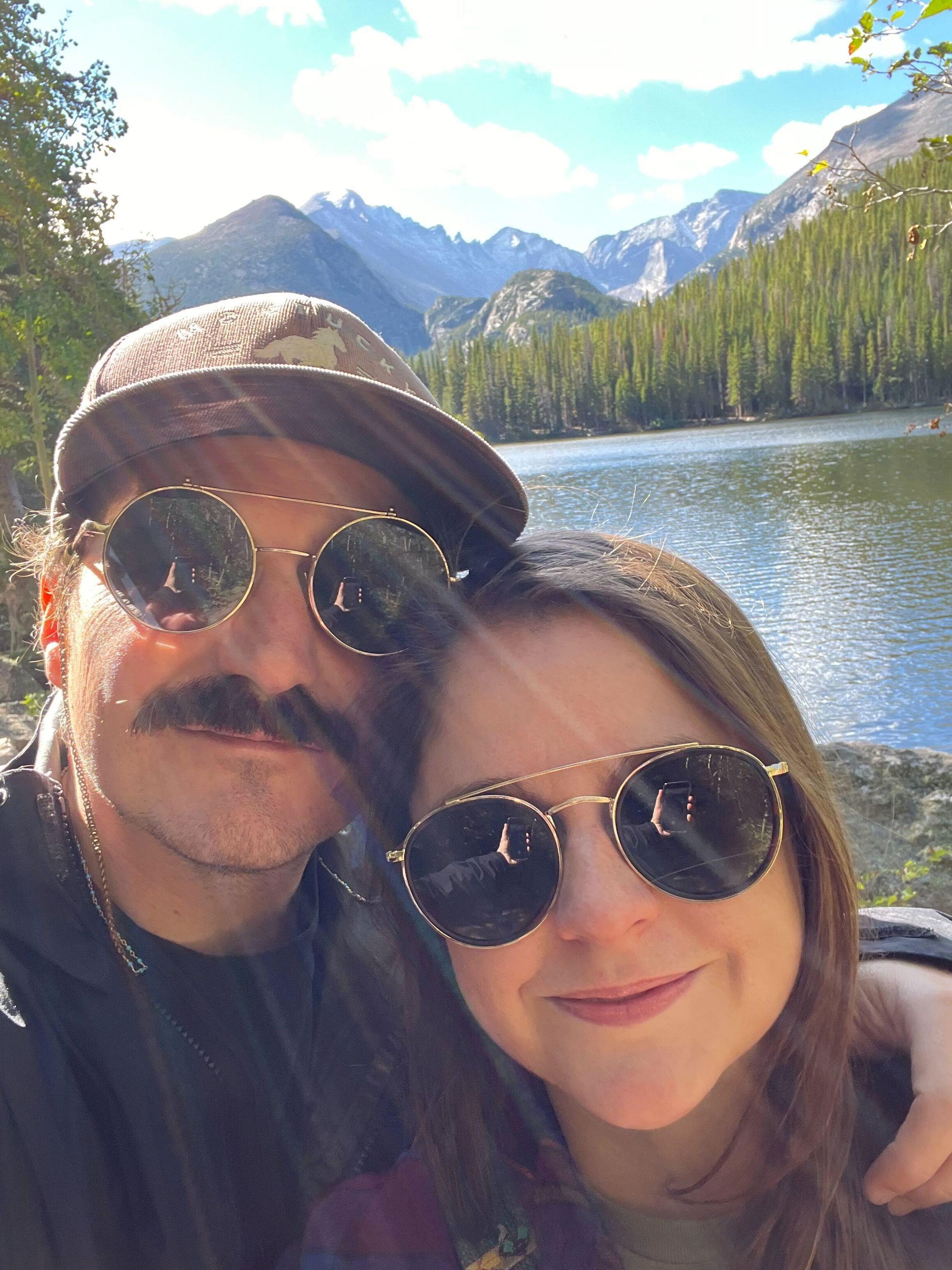 The Wedding Website of Jackie Wolfe and Patrick Yund