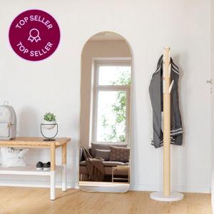 Umbra - Arched Mirror / Espejo arqueado