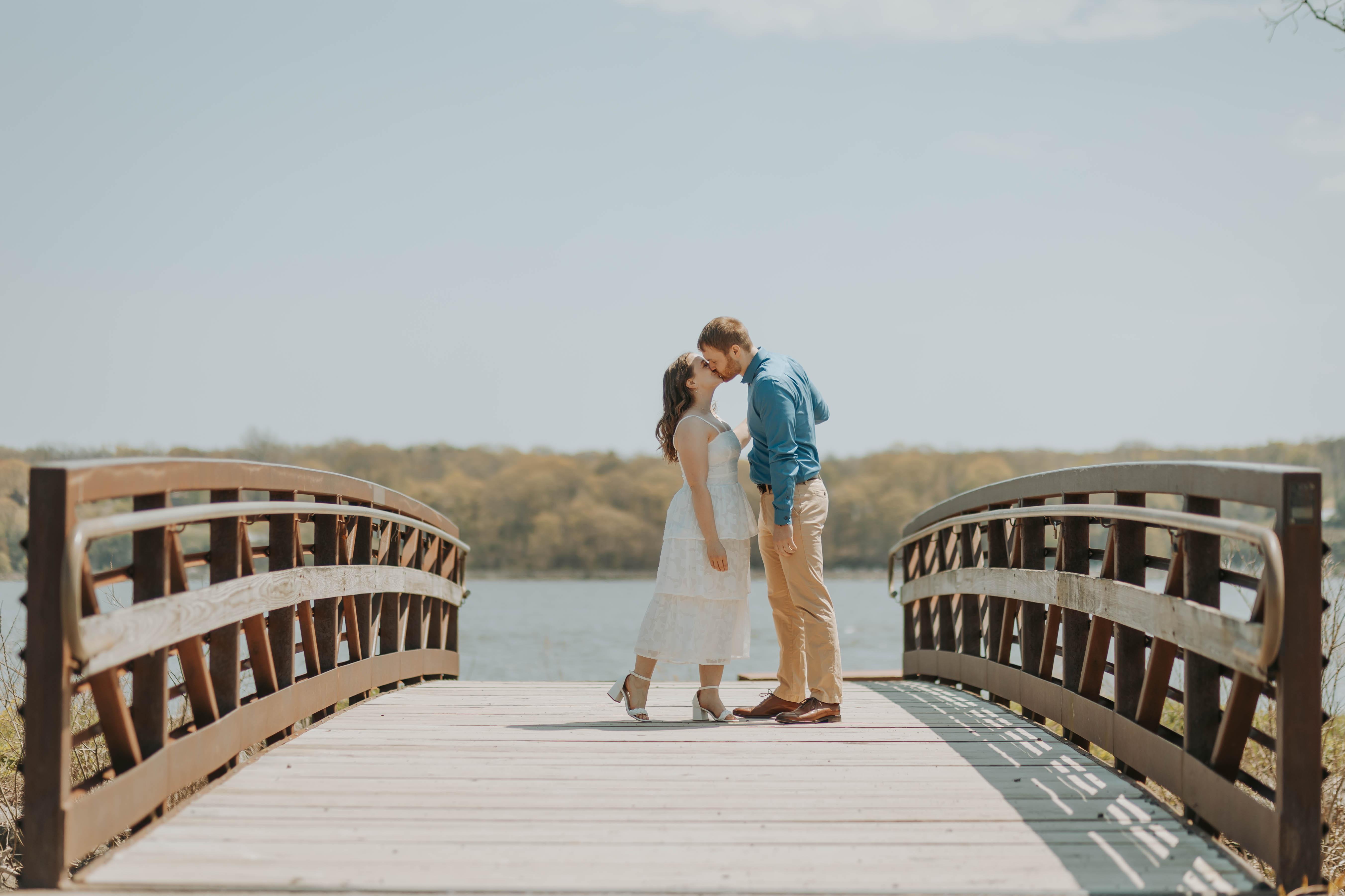 The Wedding Website of Cole Forester-Clarke and Andrew Vaeth