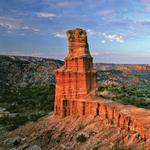Palo Duro Canyon State Park
