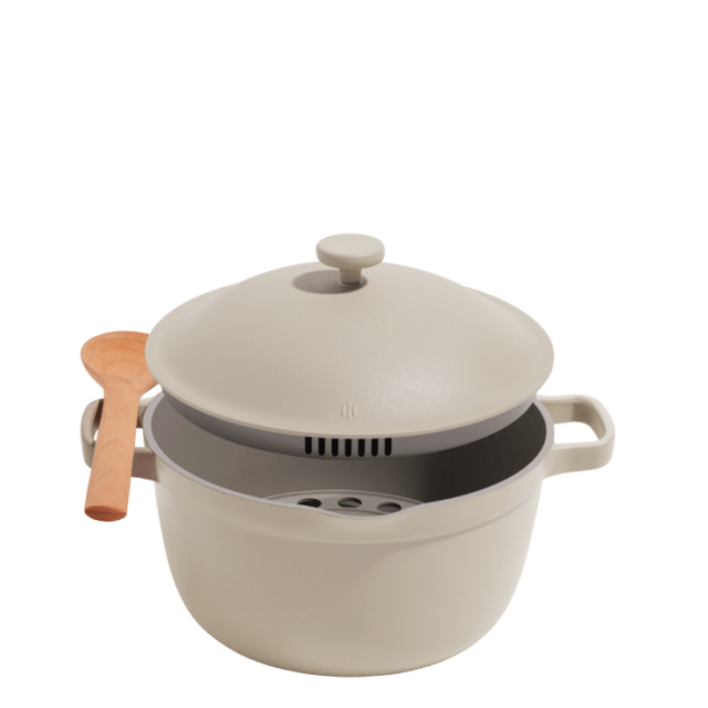 Perfect Pot - Steam
