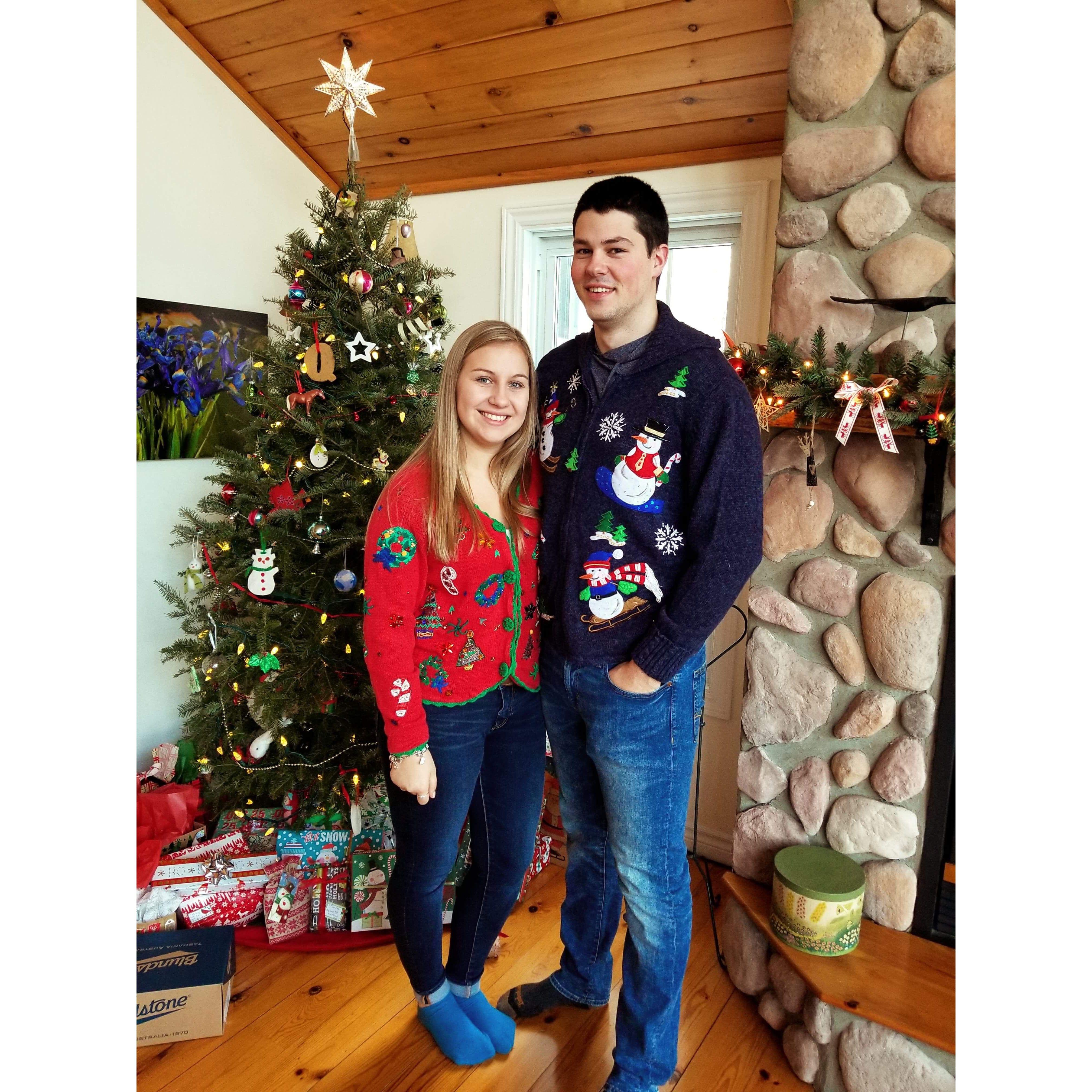 Christmas 2016