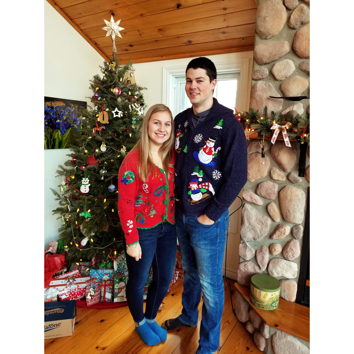 Christmas 2016