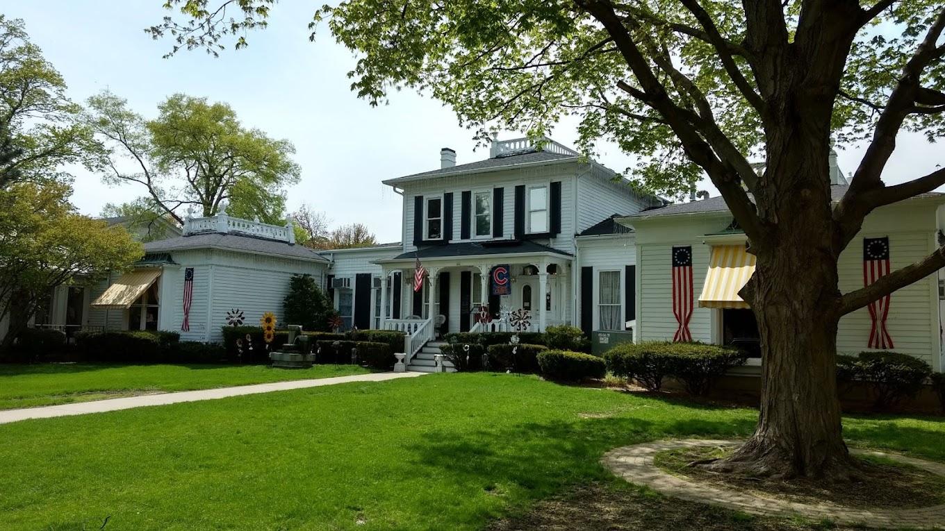 The Wedding Website of Rachael Hendrickson and Kurt Weissheimer