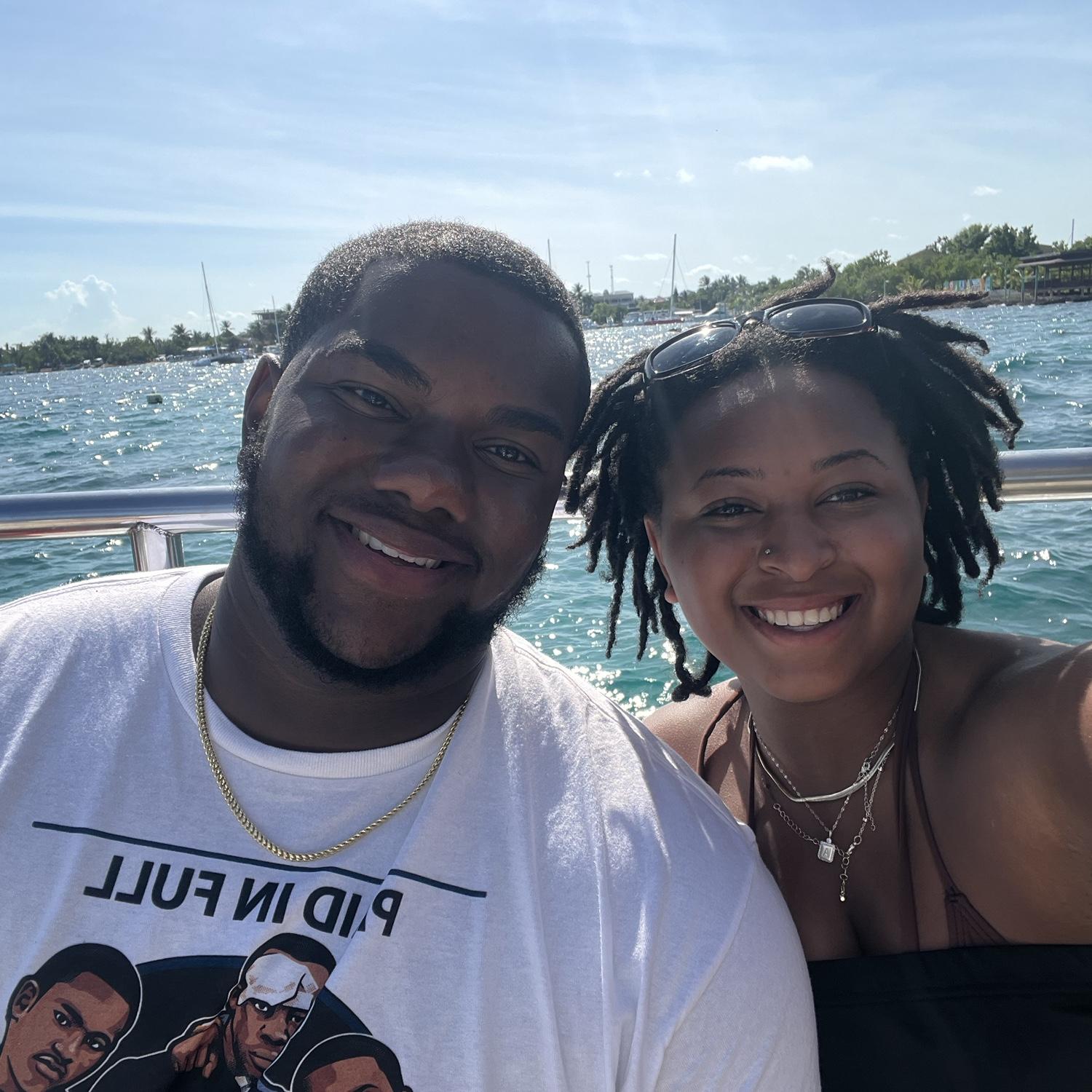 First trip out of the country! The Dominican Republic