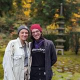 Portland Japanese Garden
