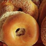Bagel Garden