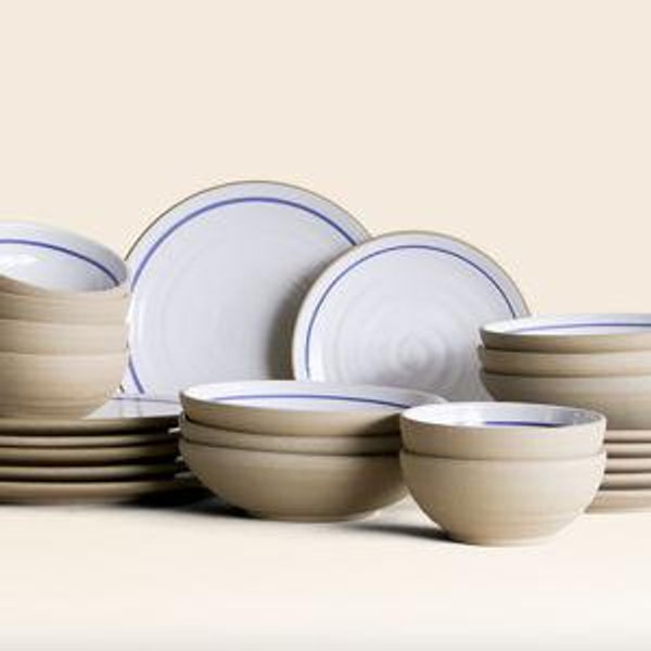 The Coupe Place Setting Bundle