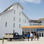 Heaven Hill Bourbon Experience