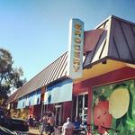 La Grande Orange Grocery & Pizzeria