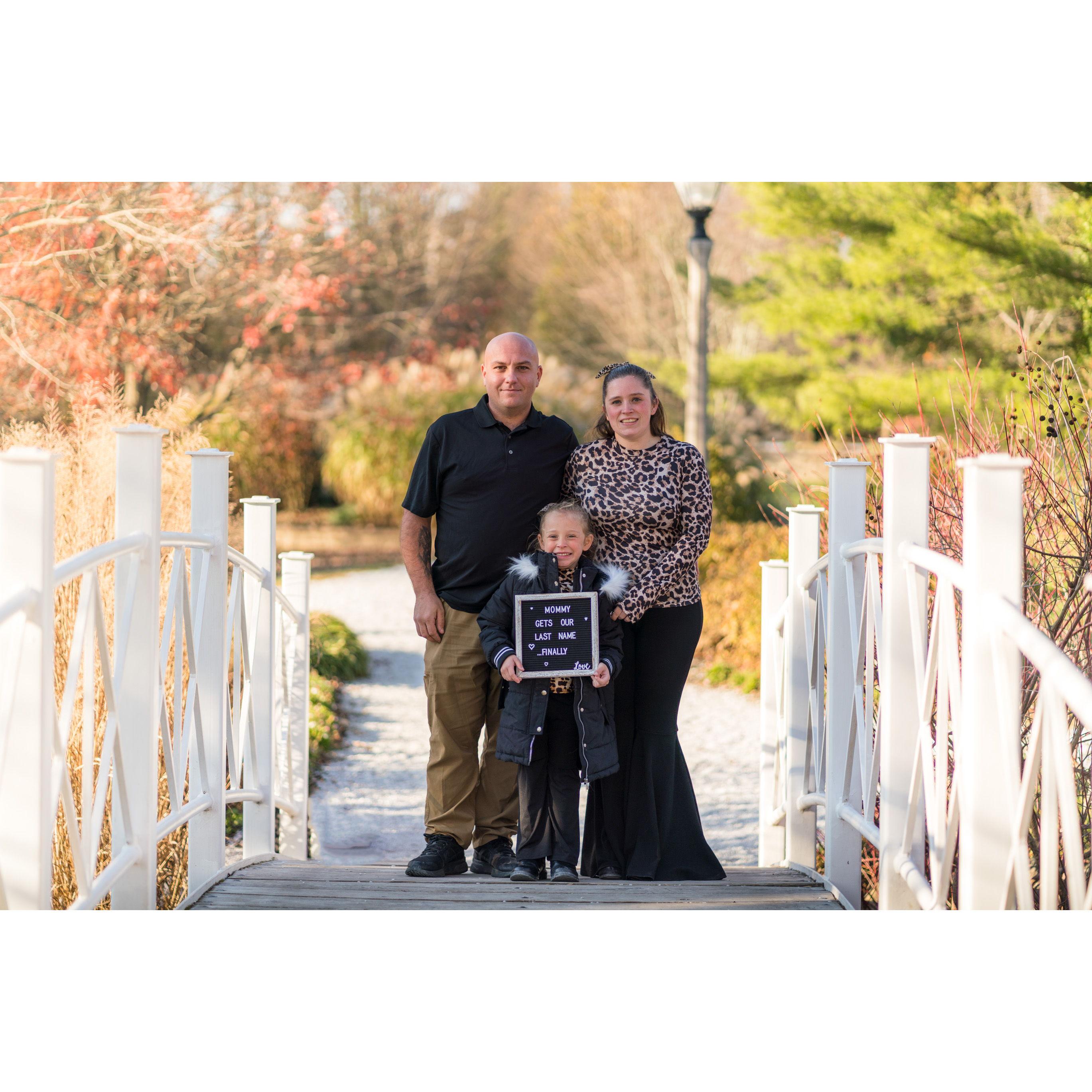 Engagement Photos