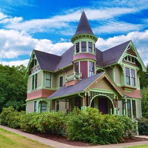 House Fund