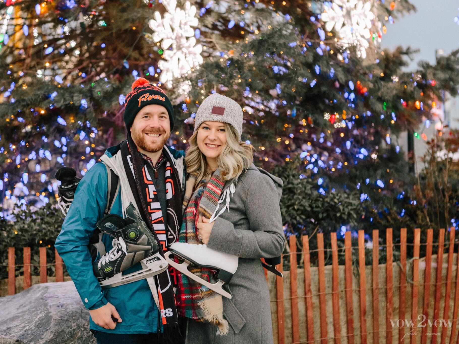 The Wedding Website of Kaleigh Fazen and Kevin Robison