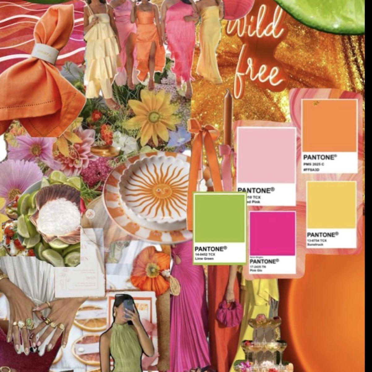 color theme