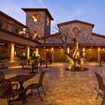Jacuzzi Family Vineyards