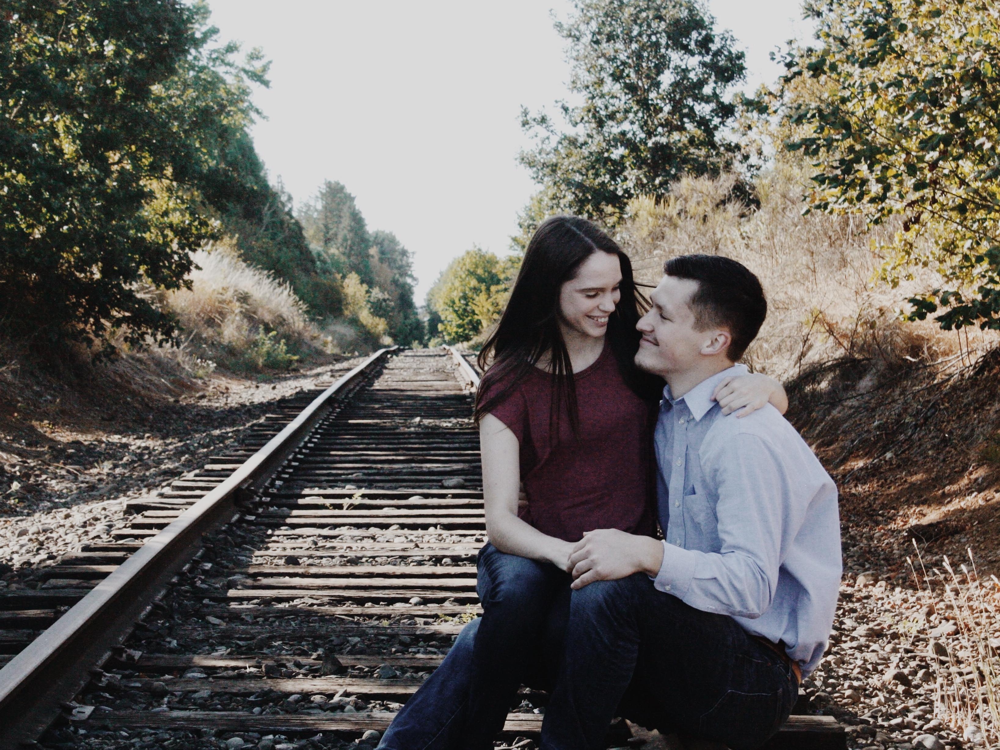 The Wedding Website of Leah McClain and Jonathan Anderson