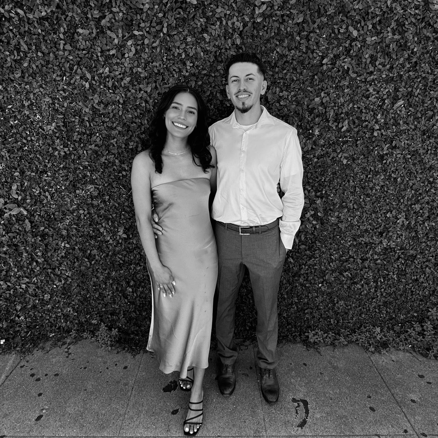 Wedding - September 2024