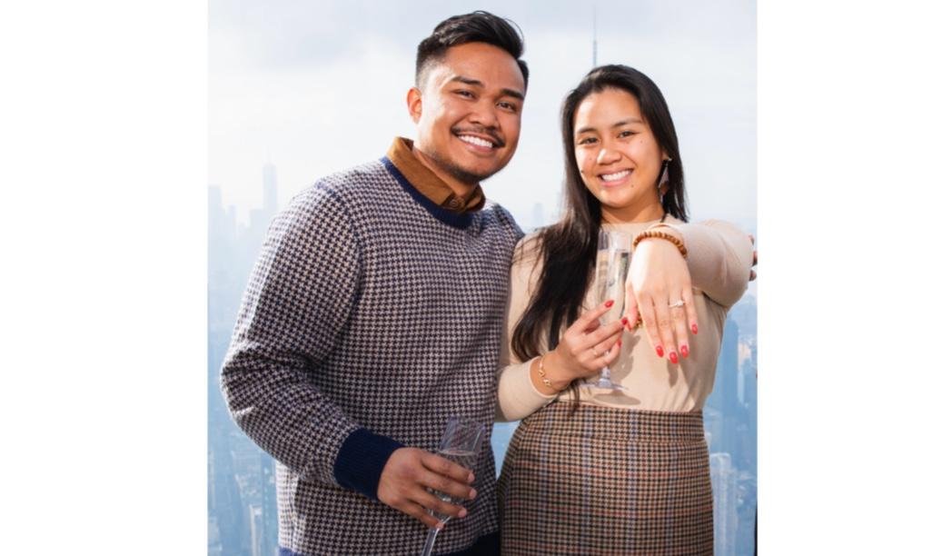 The Wedding Website of Maryann Landicho and Joseph Bautista