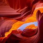 Antelope Canyon