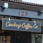 Cowboy Coffee