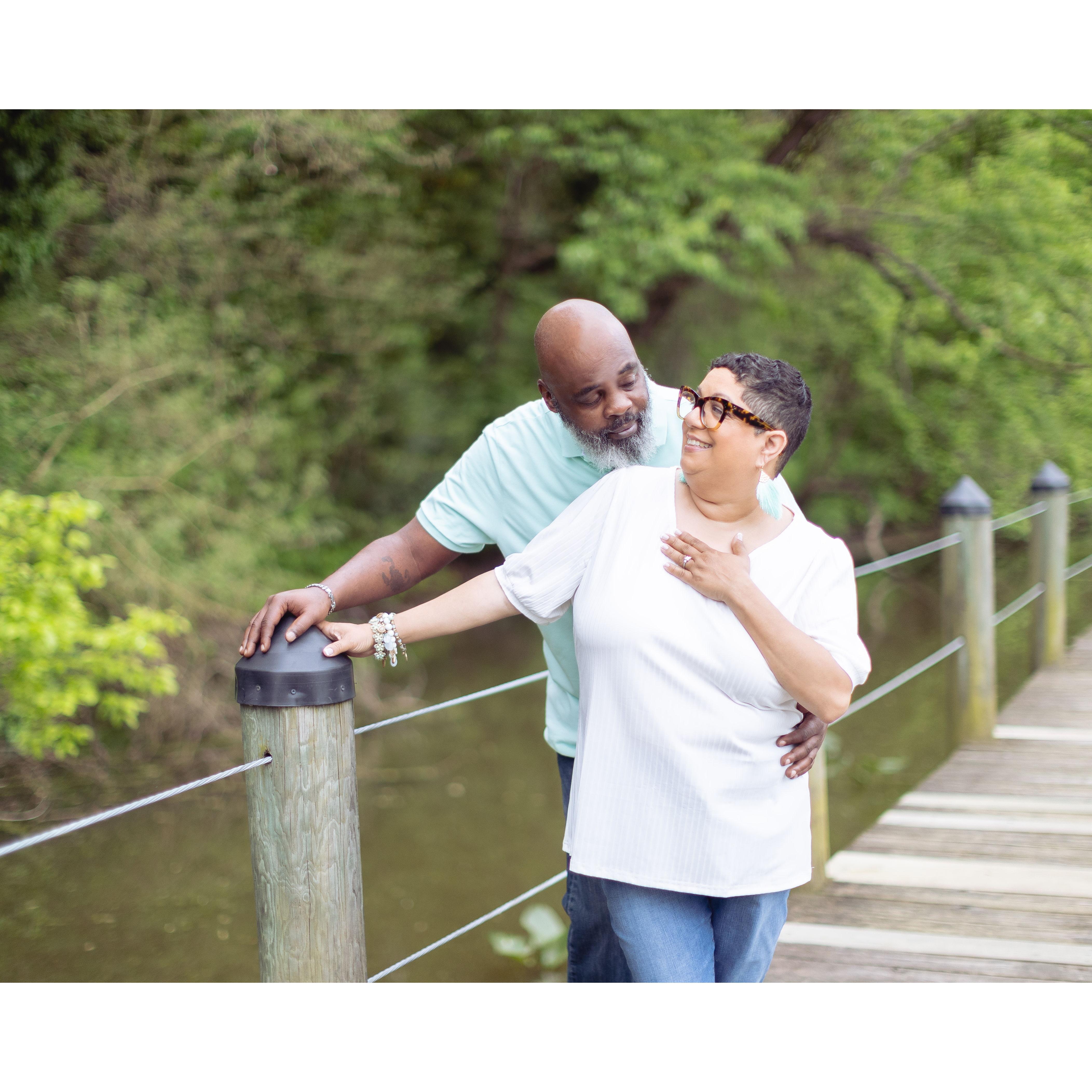 Engagement Photo Shoot 2023