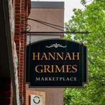 Hannah Grimes Marketplace