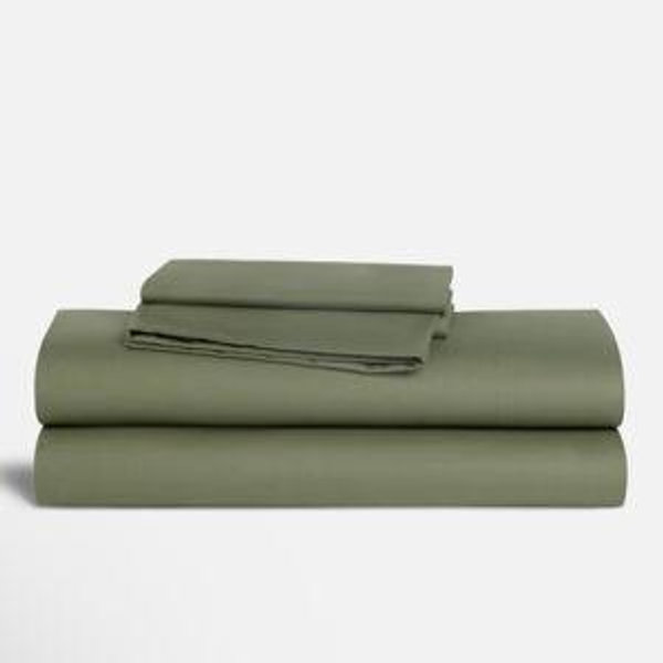 Classic Percale Core Sheet Set