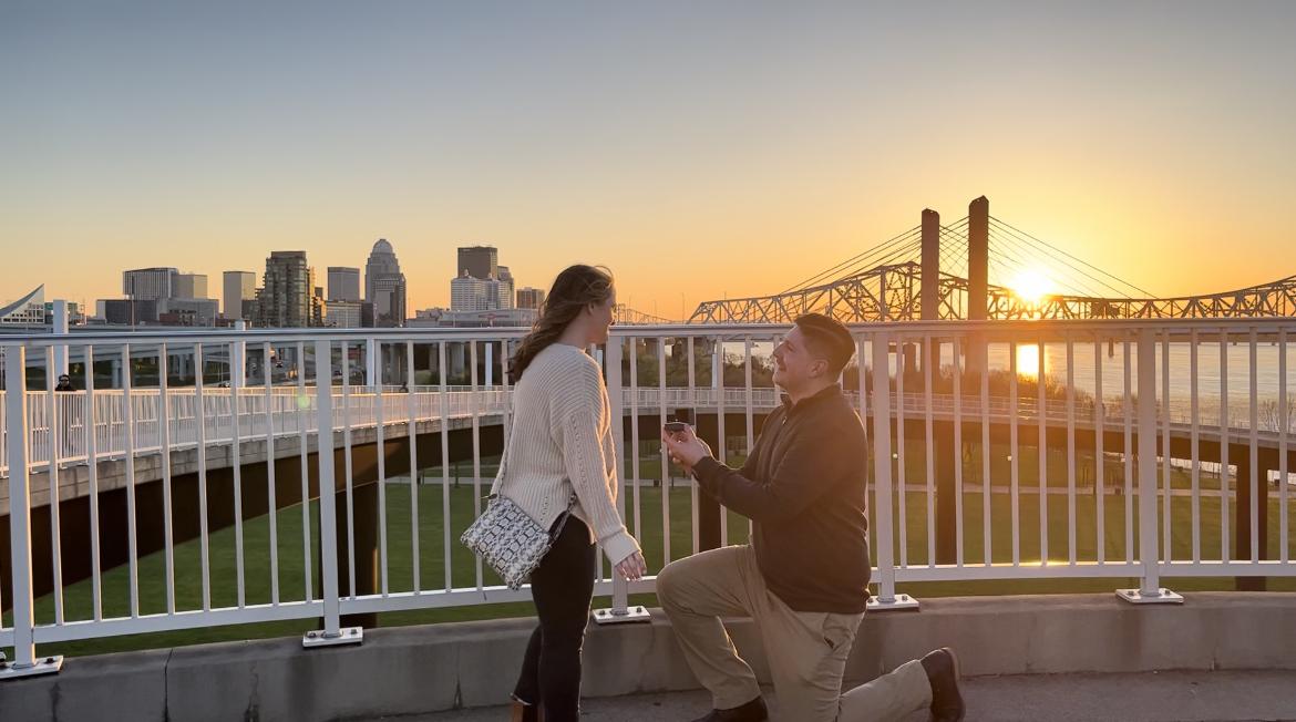 The Wedding Website of Taylor Fairchild and Sara Marshall