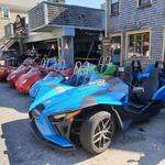 Scooter World
