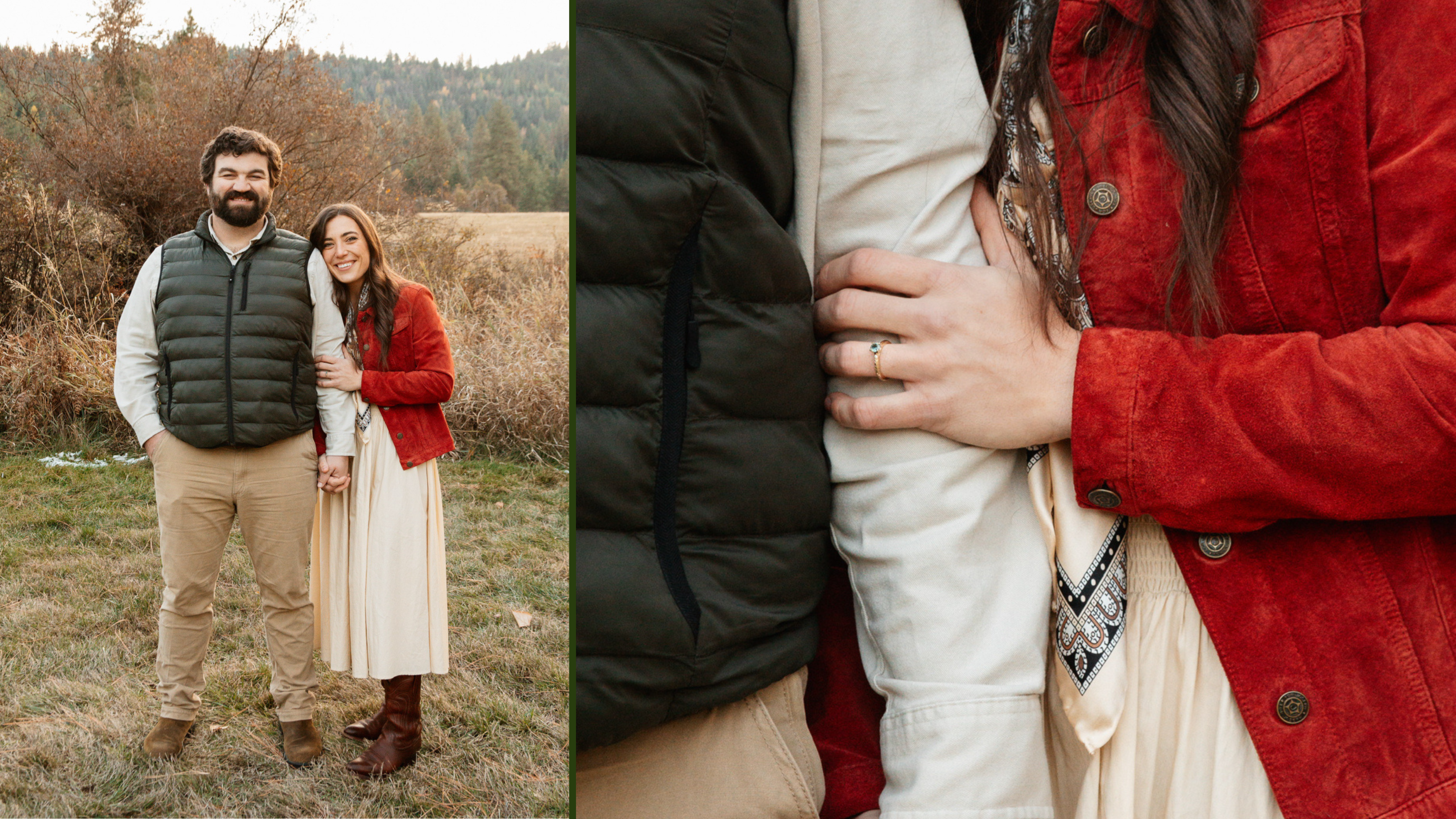 The Wedding Website of Emily Dodge and Nick Roach