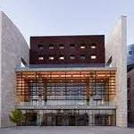 National Underground Railroad Freedom Center