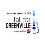 Fall for Greenville