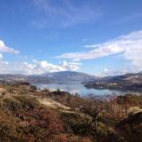 Coyote Wall Loop Trail
