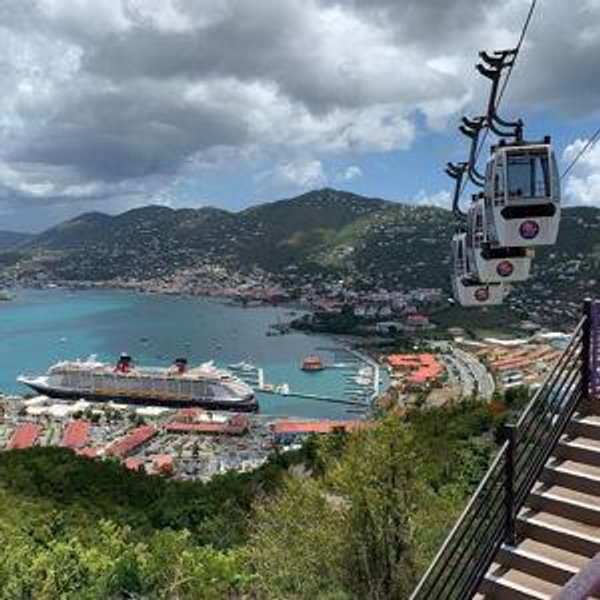 The Best of St. Thomas Private Tour