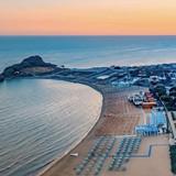 Mollarella Beach