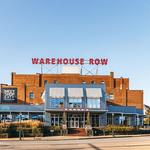 Warehouse Row