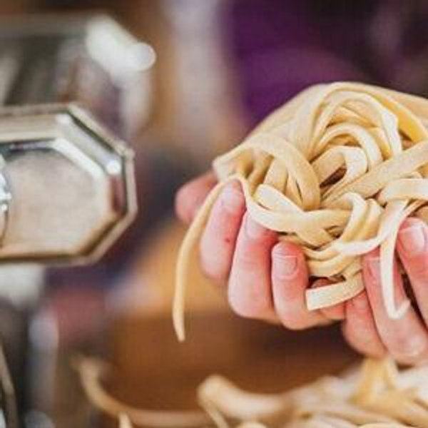 Handmade Pasta Lessons - Florence