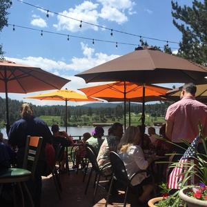 Gift Card to Willow Creek Restaurant in Evergreen, CO