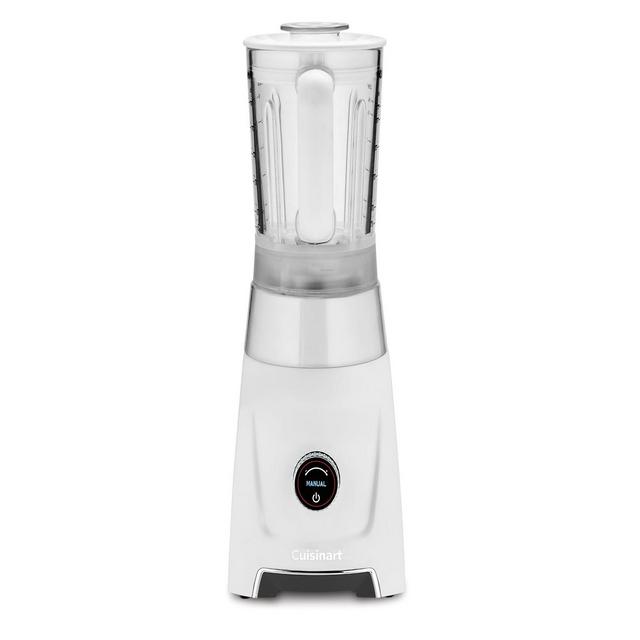 Cuisinart Hurricane 48 oz glass jar blender BL-200