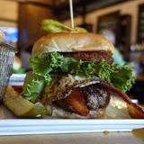 Hops Burger Bar