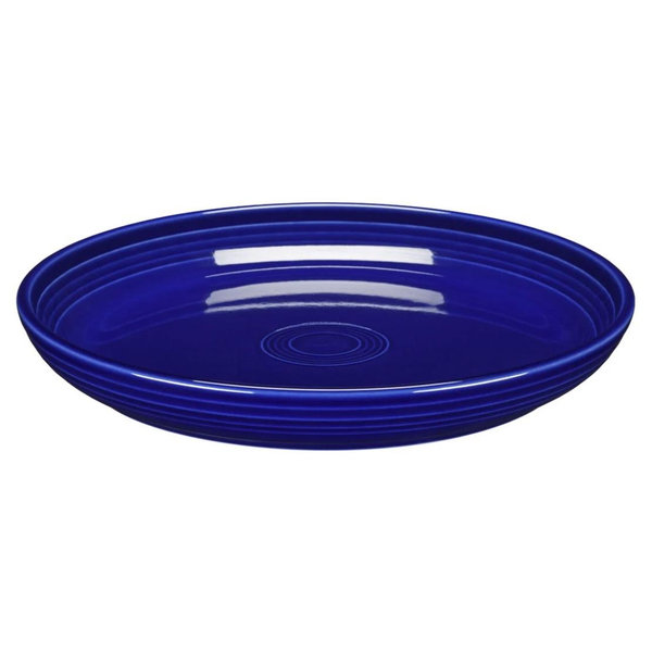New Retired Coupe 10 3/8 Inch Dinner Bowl 40 OZ COLOR Twilight