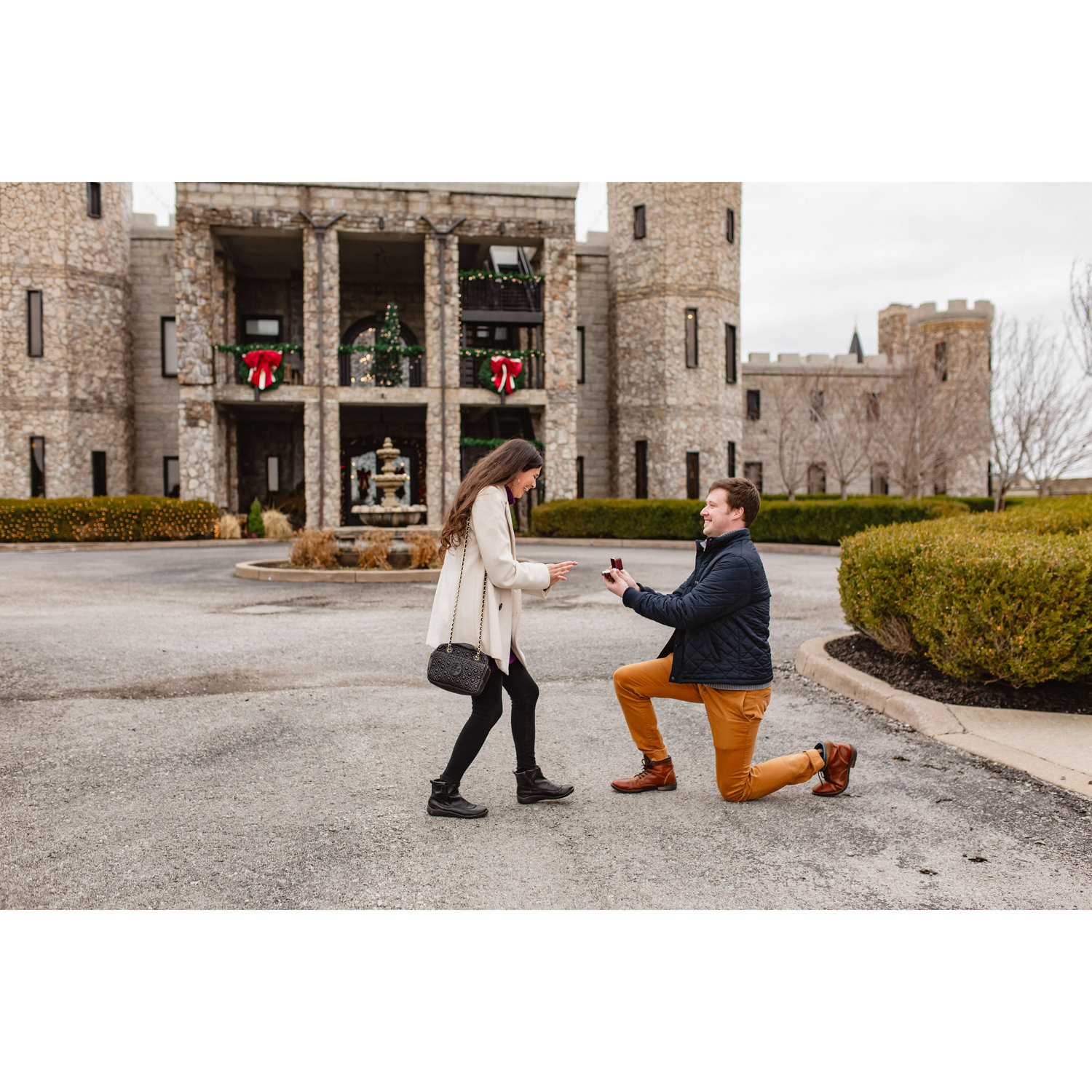 PROPOSAL <3