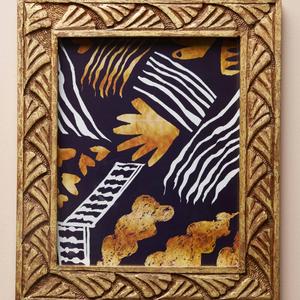 Archer Frame