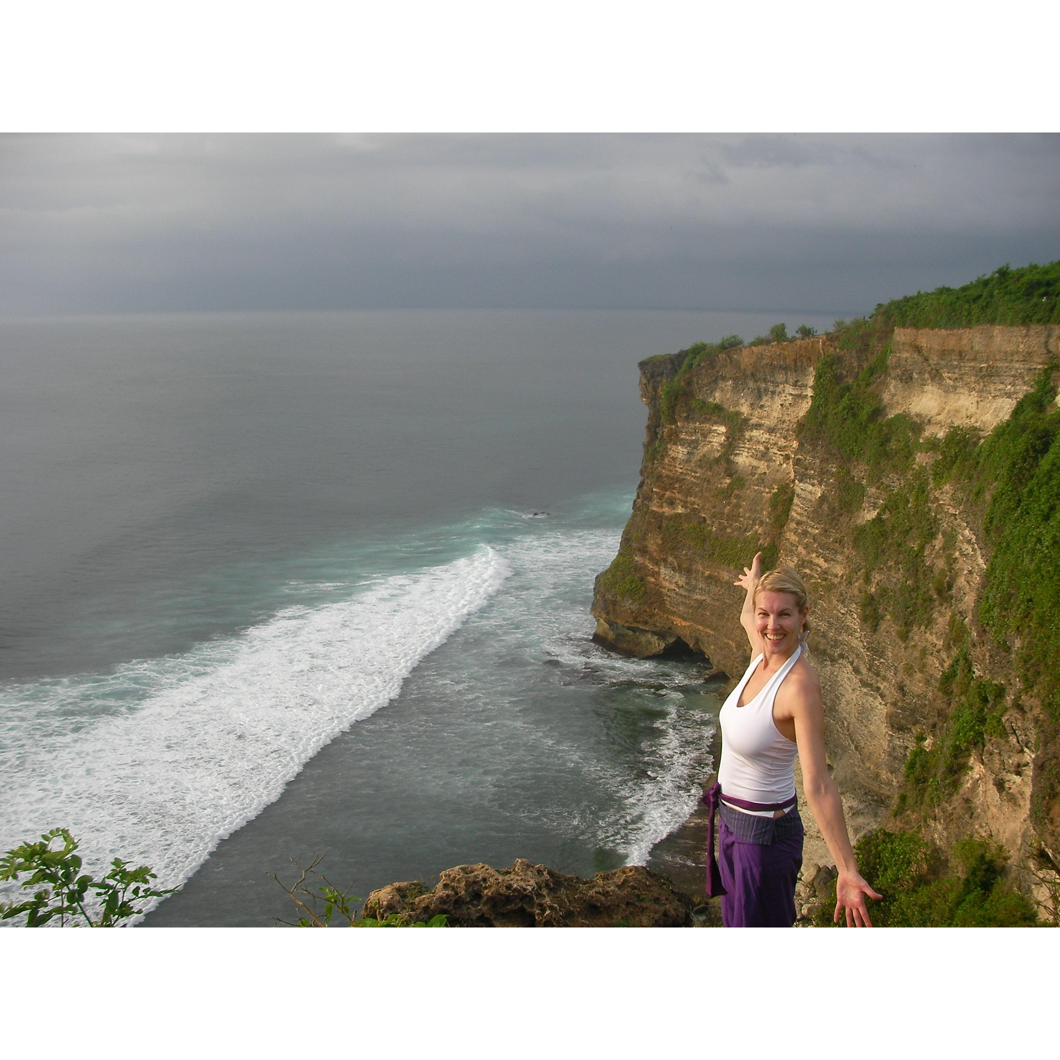 Bali 2011