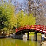 Memphis Botanic Garden