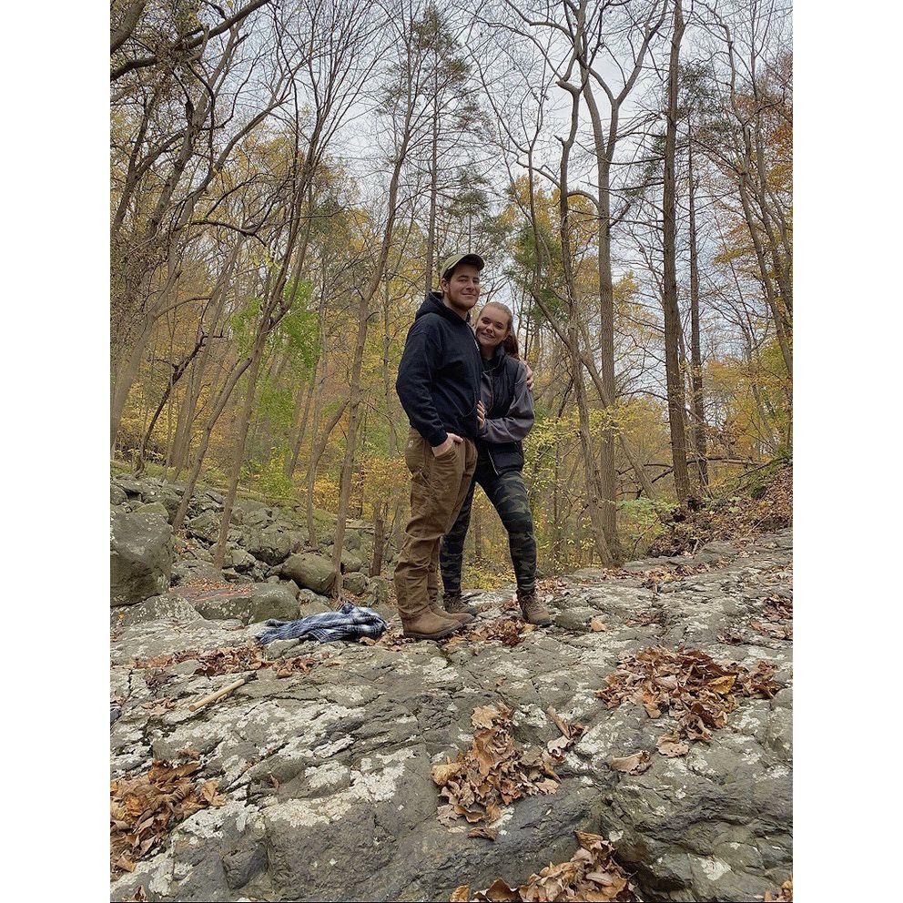 Ringing Rocks PA