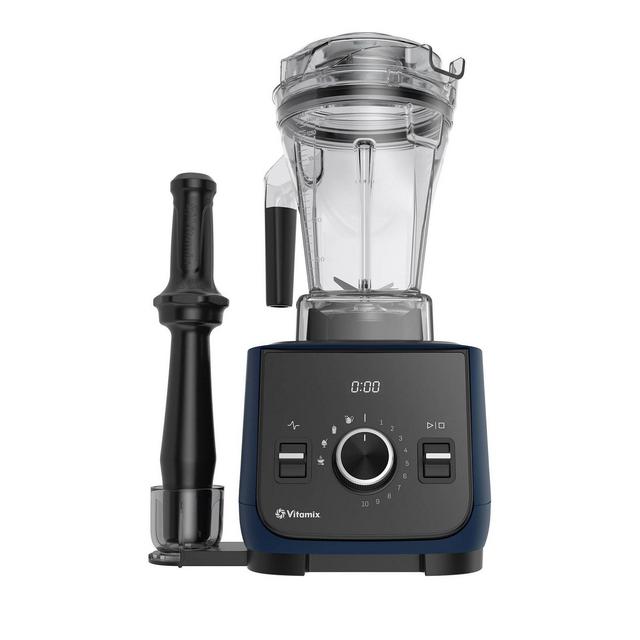 Vitamix Ascent X2 Blender, Midnight Blue