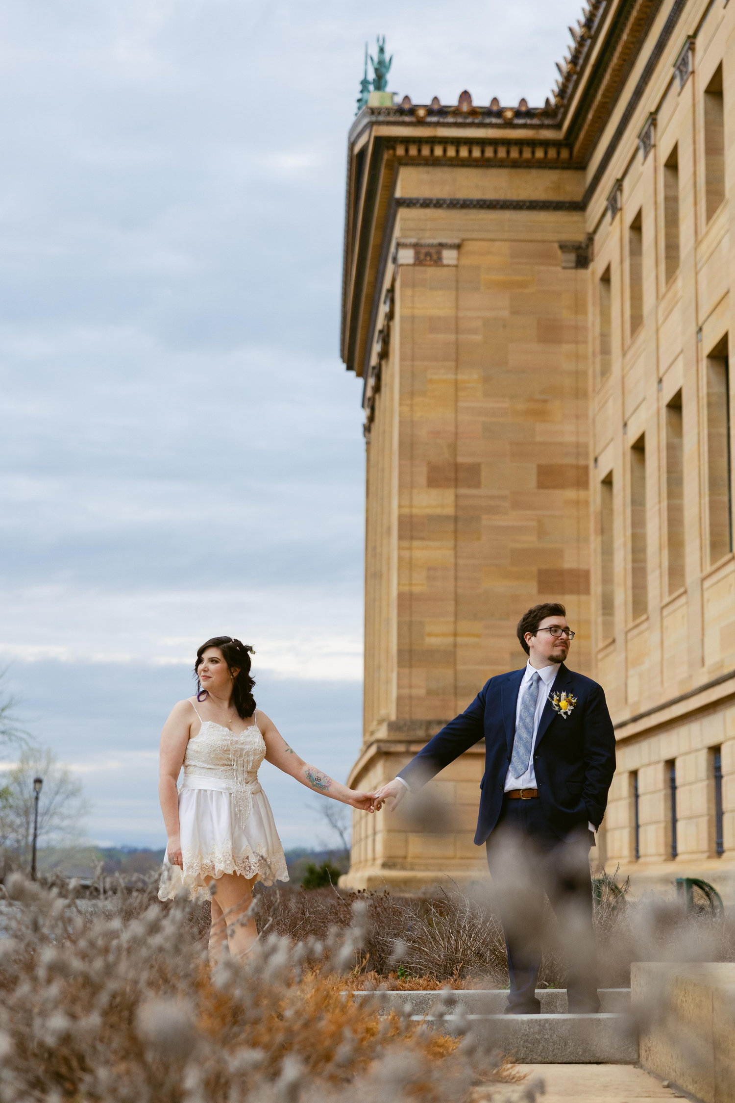 The Wedding Website of Ashley McManus and James Santos