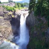Snoqualmie Falls