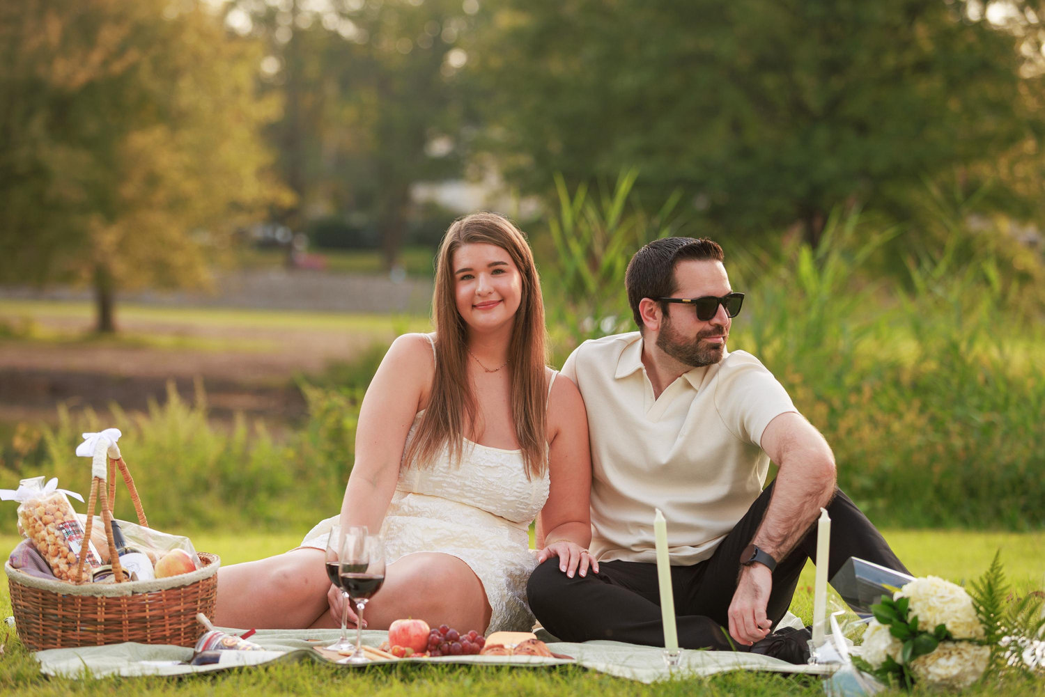 The Wedding Website of Melanie Rodimer and Kevin Oliveira